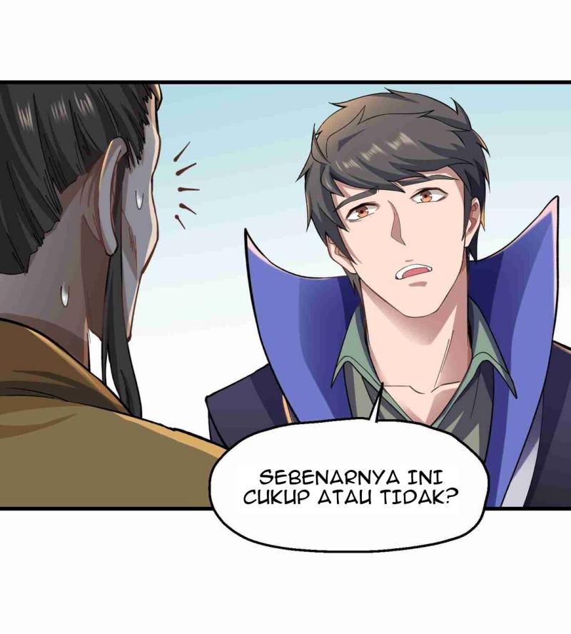 First Dragon (Yuanlong) Chapter 56 Gambar 23